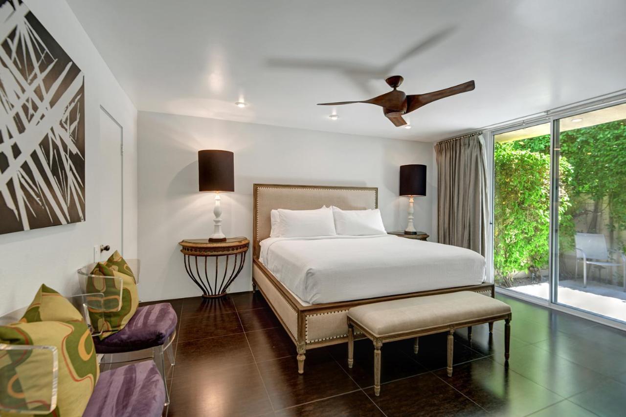 Canyon Palms Estate- Ultra-Luxe, Pool, Spa, Firepit, Outdoor Kitchen & More Palm Springs Esterno foto