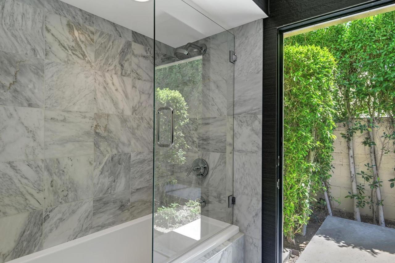 Canyon Palms Estate- Ultra-Luxe, Pool, Spa, Firepit, Outdoor Kitchen & More Palm Springs Esterno foto