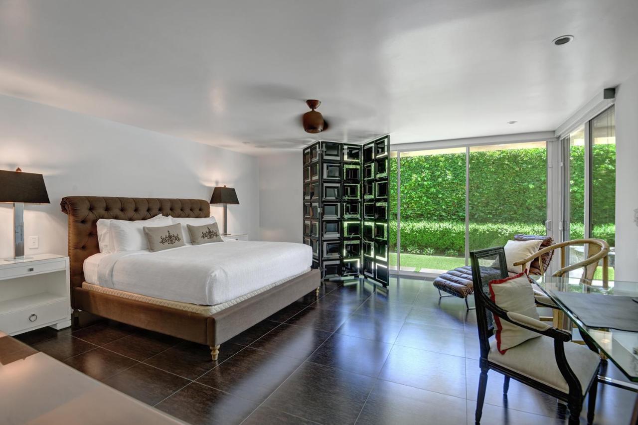 Canyon Palms Estate- Ultra-Luxe, Pool, Spa, Firepit, Outdoor Kitchen & More Palm Springs Esterno foto