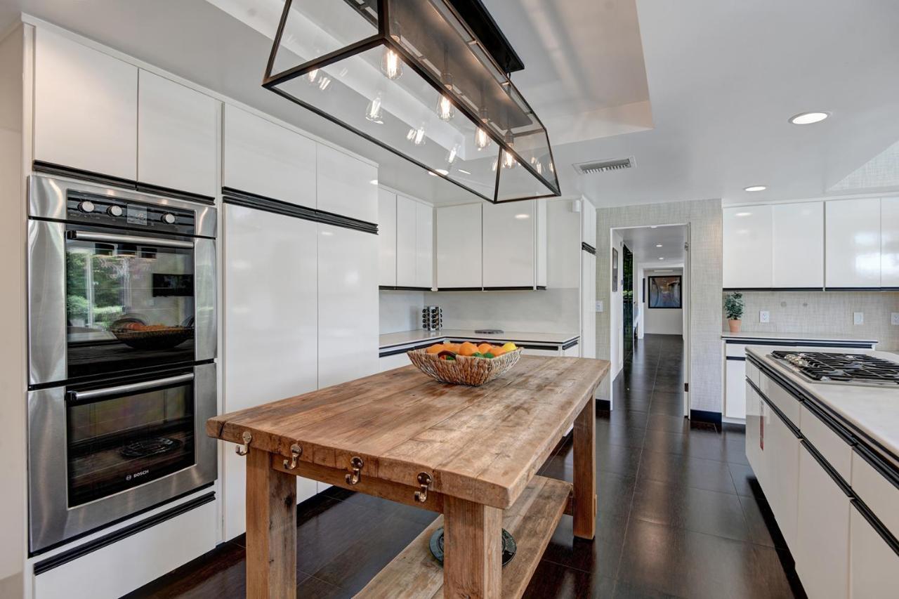 Canyon Palms Estate- Ultra-Luxe, Pool, Spa, Firepit, Outdoor Kitchen & More Palm Springs Esterno foto